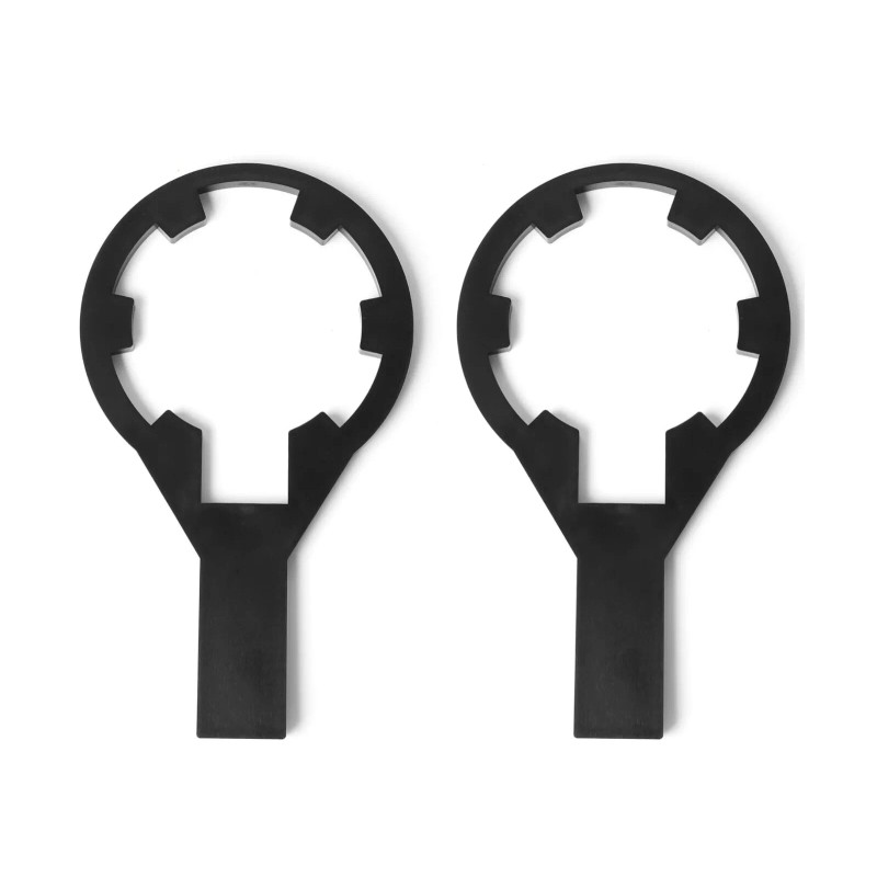 Hayward 2-Pack Lid Wrench for Hayward CL200, CL220, CL2002S Chlorinator