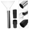 iplusmile Vacuum Extractor Tool Attachment for Detailing Vacuum Accessories for