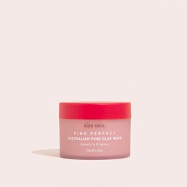 Alya Skin Australian Pink Clay Mask 120g