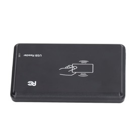 Mingzhe CAC Card Reader Smart USB Access Control System LED Buzzer Home Office