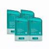 AHC 내추럴 퍼펙션 더블 쉴드 선스틱 22g (SPF 50+) 초록색 4개 AHC Natural Perfection Double Shield Sunscreen Stick 22g (SPF 50+) Green 4-pack [Green 22g 4 pieces]