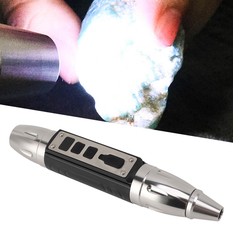 Jade Appraisal Light 4 LED Light Super Bright Expert Jewelry