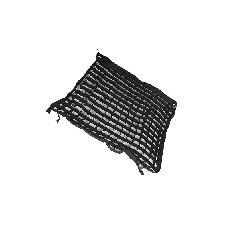 Softbox Grid, Softbox Cellular Grid 80x80cm Softbox Cellular Grid Mesh