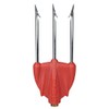 SEAC Killer, Harpoon with3 Lighty Prongs for Spearfishing