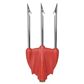 SEAC Killer, Harpoon with3 Lighty Prongs for Spearfishing
