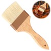 Pastry Brushes, Basting Brush, Wooden Basting Brush, Cooking Brush, Food