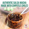 Dried Chipotle Morita Chile Peppers 16 oz – Robust Smokey