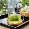 ITO EN Traditional Matcha Green Tea Bags - 20 Count