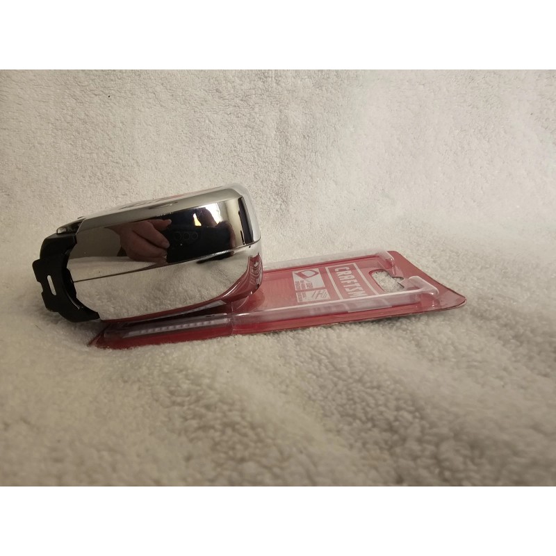 Craftsman Craftman 25 Ft Chromelock Tape Measure CMHT37365 New In