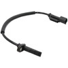 BIAREN Front ABS Speed Sensor Left or Right For Ford