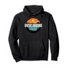 Overlanding Gear Accessories, Overlanding Gear for Truck SUV Pullover Hoodie