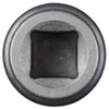 Tone HP4AH-06 Hexagon Socket for Impact, 0.5 inch (12.7 mm)