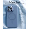 ESR for iPhone16 Pro Case with MagSafe, Supports Magnetic Charging,