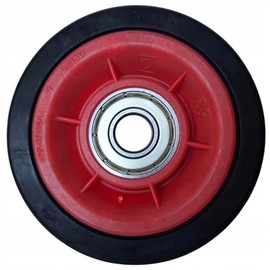 Drum Compatible with AEG Electrolux 8077877028, 8077877036, 1364025005