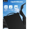 Mwin Starlink Mini Cover - Waterproof & Scratch-Resistant Silicone Case