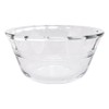 Pyrex Pyrex 6-Ounce Custard Cups, Set of 4
