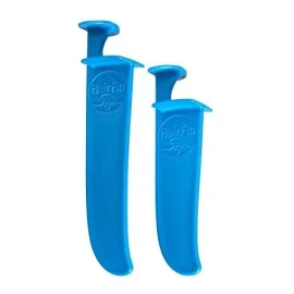 HairFin Kit Corte De Pelo Hairfin - 5puLG Y 6puLG Guías De Corte -