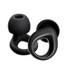 Reusable Silicone Ear Plugs for Sleeping Noise Cancelling, 8 Ear