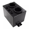 Lanotech 3L Dual Billet Aluminum Fuel Surge Tank / Surge