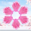 PMELCXD 1 Piece The Mini Original Kids Hair Brush No