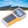 Solar Panel MPPT Tester 5‑1600W 0‑60A Photovoltaic Panel Multimeter with