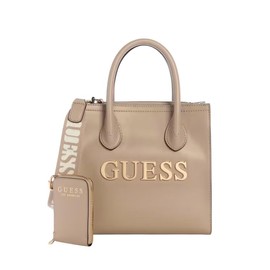 GUESS Factory Women's Caracara Small Carryall