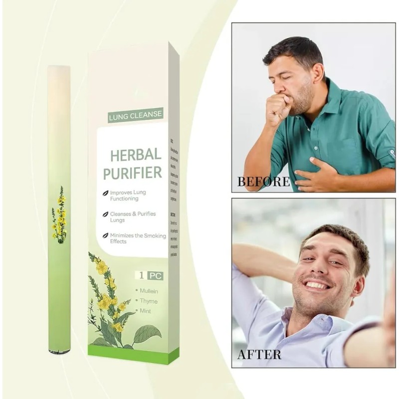 Bolgrafo Difusor De Hierbas, Bolgrafos Hi Purifying