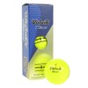 Volvic XT Soft Yellow (Pack of 3)