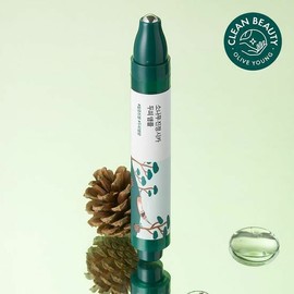 ROUND LAB Pine Calming Cica Scalp Ampoule 15ml - ROUND LAB Pine Calming Cica Scalp Ampoule 15ml