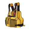 Outdoor Emergency Survival Fishing Swimming Vest Aid Jacket Lifevest Waistcoat