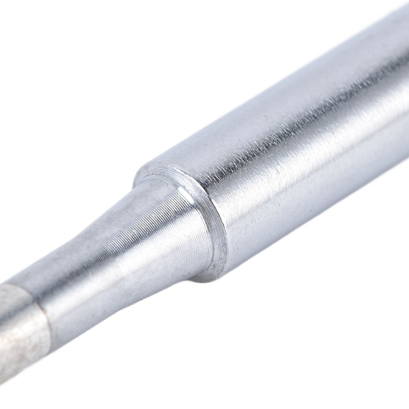 5PCS Soldering Iron Tip Internal Heating Constant Temperature Copper Electric