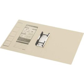 キングジム 保存ファイル 4075 A4タテ500枚