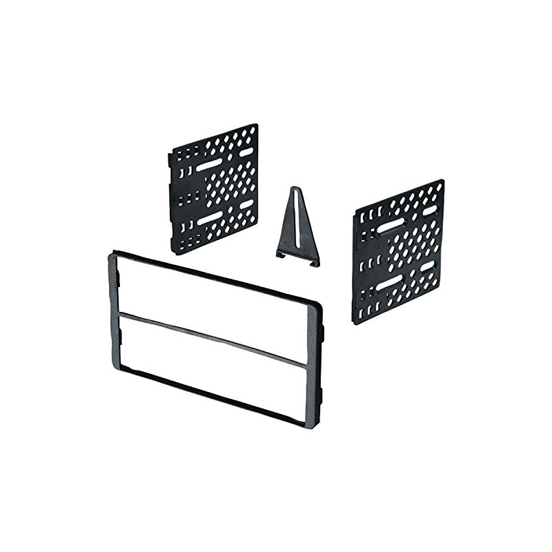 Best Kit BKFMK552 Double DIN Installation Dash Kit for 1995-Up
