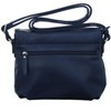 Tom Tailor women's shoulder bag & purse with tassel detail