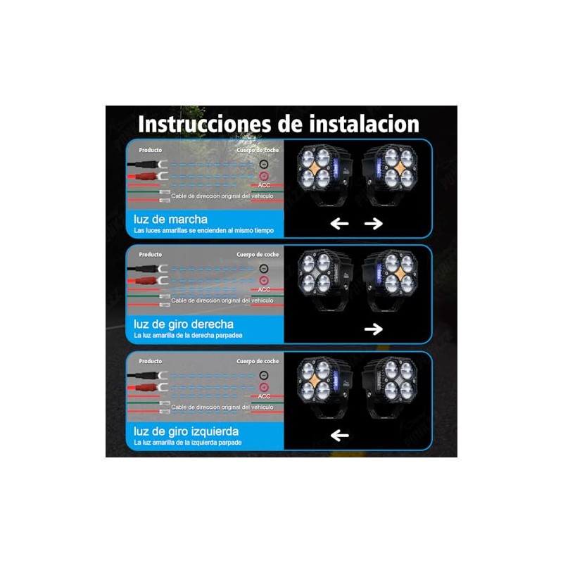 5LP-83973-01-00 Bruin, 5LP-83973-01-00 - Interruptor de control del motor de