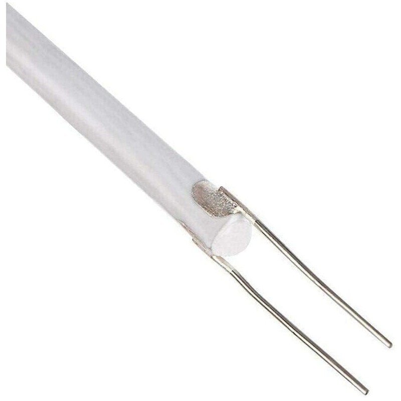 1Pc Adjustable Temperature Electric Soldering Iron Heater 220V 110V 80W