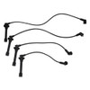 BERU Cables Para Bujías Compatible con NISSAN TSURU L4 1.6L