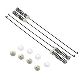 W10780045 Washer Suspension Rods by Part Supply House