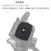 HUIKKJP Spare Shoe Quick Release Plate 2 Pack Replacement as