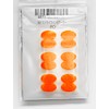 Strike Indicator/Fluorescent Orange/Fly Float/Pack of 12