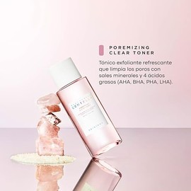 SKIN1004 Madagascar Centella Poremizing Clear Toner 210ml