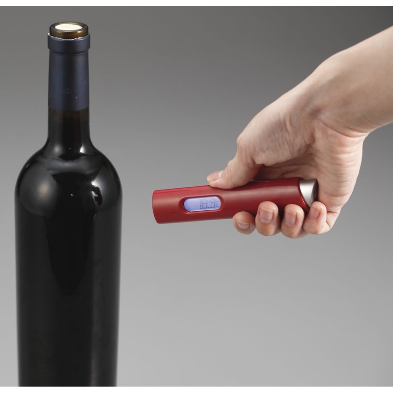 貝印 ワイン 専用 温度計 ( 非接触 タイプ) Kai House Select