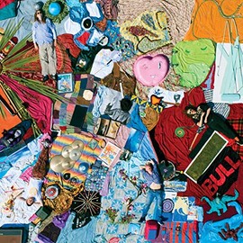 Discover Effortless Living [VINYL] by Bull [Vinyl]