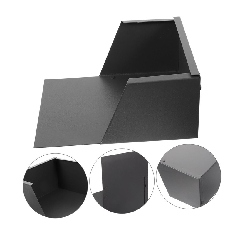 Operitacx Downspout Splash Block Durable Rainwater Extension for Outdoor Use