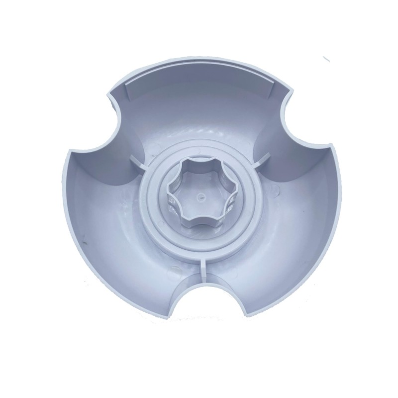 Poolzilla Cleaning Stand for Salt Cell Cleaning - Compatible with