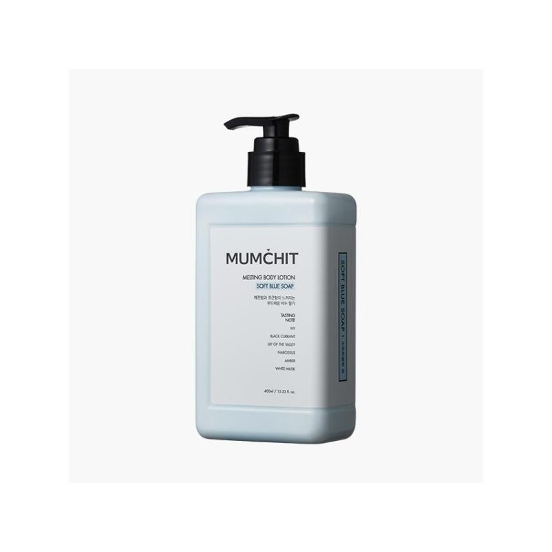 Artbox/Mumchit Mumchit Melting Body Lotion 400ml (Select 1 of 4