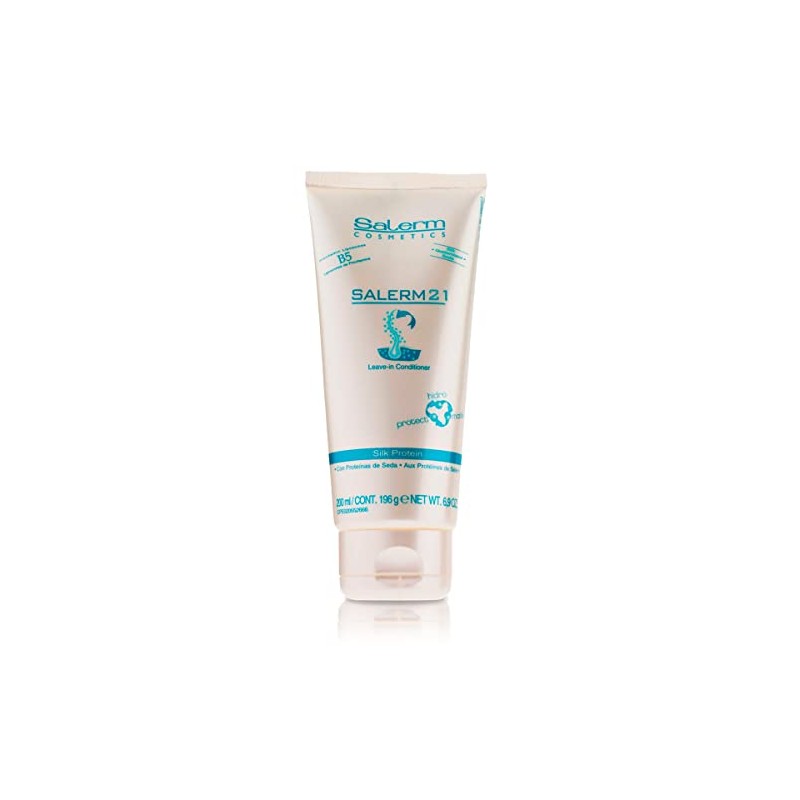 Salerm Mascarilla Salerm 21 de 200 ml Leave in Conditioner