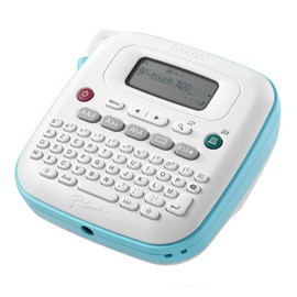 Brother PT-N20 - Easy to organize and label in the office or at home