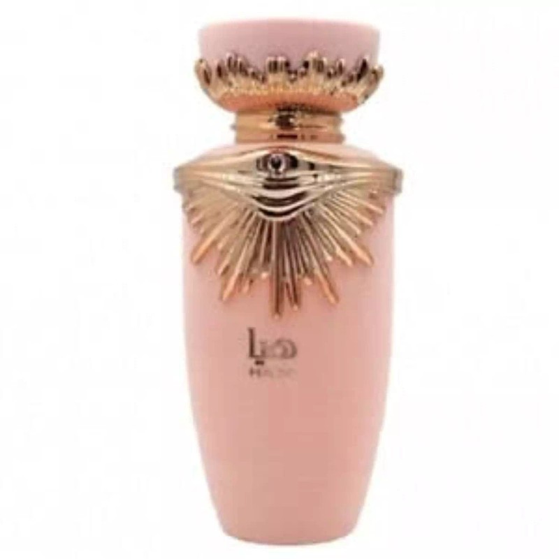 Lattafa Haya Eau de Parfum-(Unisex<wbr/>)-100ml (3.4oz) 3.40 Fl Oz