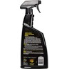 Meguiar's G13624SP Quik Interior Detailer Blanco 24oz